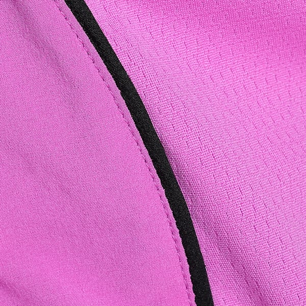 VELOCITY Women's 3" Running Shorts, Wild Berry, extralarge-IND